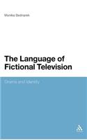 Language of Fictional Television
