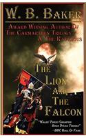 Lion and the Falcon