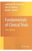 Fundamentals of Clinical Trials