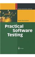 Practical Software Testing: A Process-Oriented Approach(Springer Professional Computing)