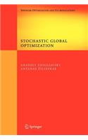 Stochastic Global Optimization