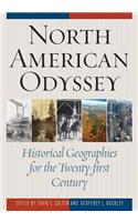 North American Odyssey