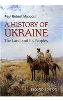 A History of Ukraine