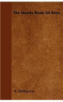 Handy Book of Bees