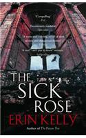 The Sick Rose