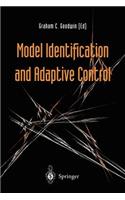 Model Identification and Adaptive Control