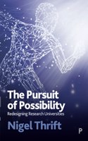 Pursuit of Possibility