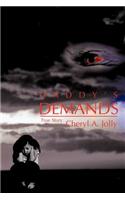 Daddy's Demands: A True Story(English)