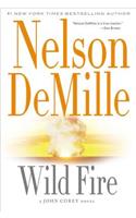 Wild Fire: (4 John Corey Novel)