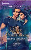 Dark Sins and Desert Sands