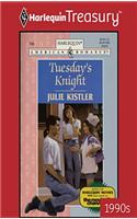Tuesday's Knight