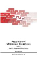 Regulation of Choloroplast Biogenesis