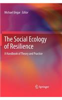 The Social Ecology of Resilience