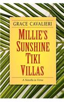 Millie's Sunshine Tiki Villas