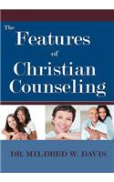 Features of Christian Counseling