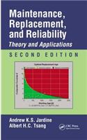 Maintenance, Replacement, and Reliability