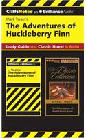 Adventures of Huckleberry Finn
