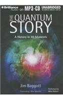 The Quantum Story