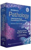 Rubin's Pathology: Clinicopathologic Foundations of Medicine