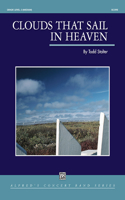 Clouds That Sail in Heaven: Conductor Score