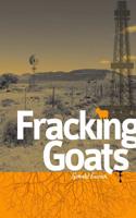 Fracking Goats - A5 edition: (English)