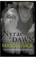Masquerade: The Games Trilogy 3