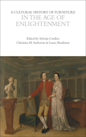 Cultural History of Furniture in the Age of Enlightenment