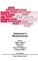 Advances in Morphometrics