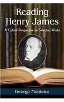 Reading Henry James