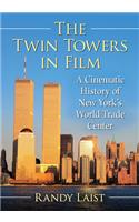 Twin Towers in Film