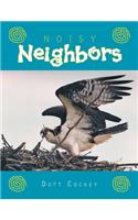 Noisy Neighbors
