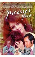 Picasso's Ghost (A Love Story)