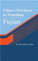 China's Provinces in Transition