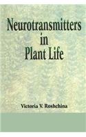 Neurotransmitters in Plant Life