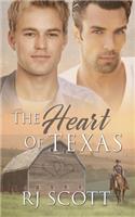 The Heart Of Texas: (Texas)