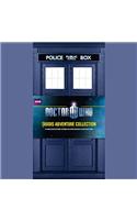 Doctor Who: Tardis Adventure Collection