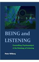 Being and Listening