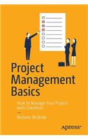 Project Management Basics