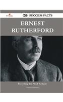 Ernest Rutherford 170 Success Facts - Everything You Need to Know about Ernest Rutherford: (English)
