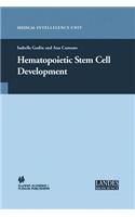 Hematopoietic Stem Cell Development