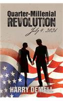 Quarter-Millenial Revolution: July 4, 2026(English)