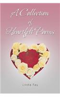 A Collection of Heartfelt Poems: (English)