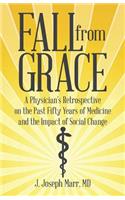Fall from Grace