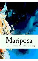 Mariposa (European Spanish Version)