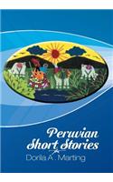 Peruvian Short Stories