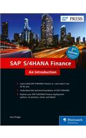 SAP S/4hana Finance: An Introduction