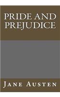 Pride and Prejudice By Jane Austen