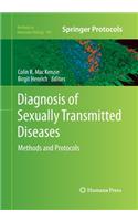 Diagnosis of Sexually Transmitted Diseases