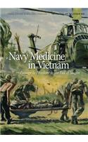 Navy Medicine in Vietnam