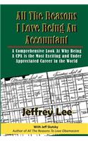 All The Reasons I Love Being An Accountant